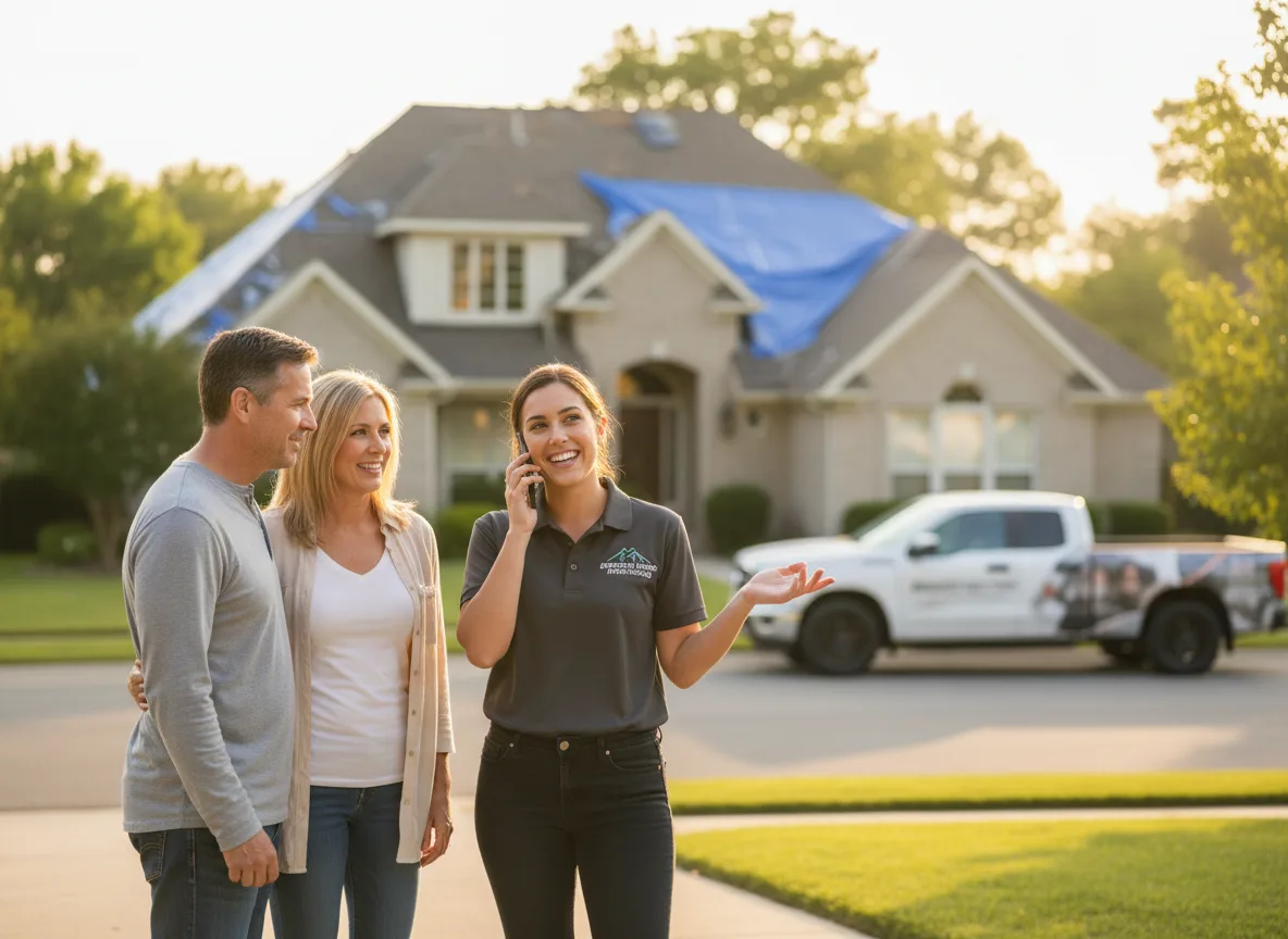 Emergency Roof Repair Saint Paul, VA FAQs